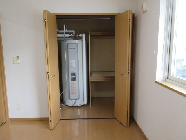 RSK.4の収納