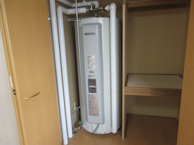 RSK.4の設備
