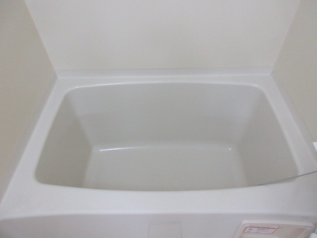RSK.4の浴室