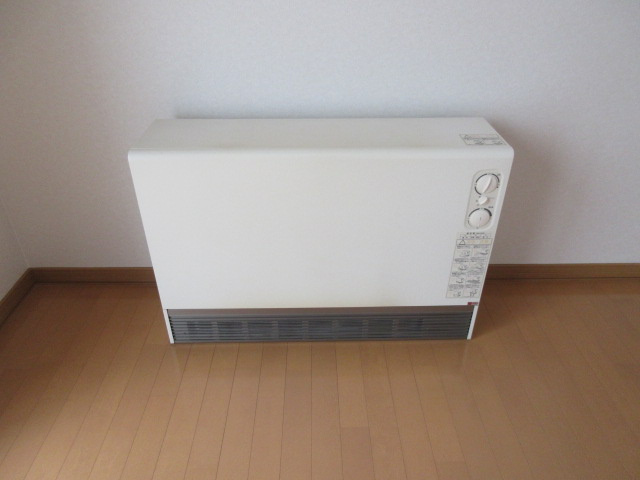 RSK.4の設備