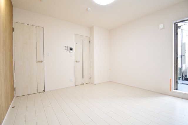 フジパレス中加賀屋Ⅴ番館の内装