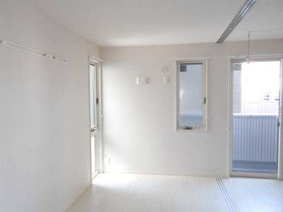 【内装】 | パルテール | 他のお部屋の写真です