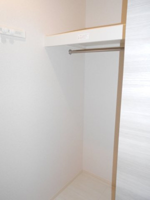 【収納】 | パルテール | 他のお部屋の写真です