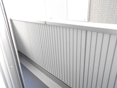 【バルコニー】 | パルテール | 他のお部屋の写真です