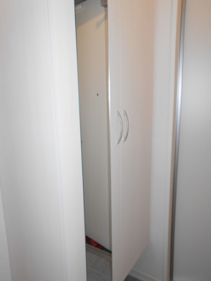 【玄関】 | パルテール | 他のお部屋の写真です