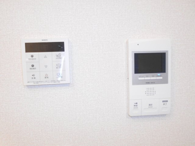 【セキュリティ】 | パルテール | 他のお部屋の写真です
