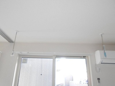 【内装】 | パルテール | 他のお部屋の写真です