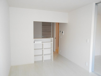 【居間・リビング】 | パルテール | 他のお部屋の写真です