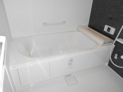 【浴室】 | パルテール | 他のお部屋の写真です