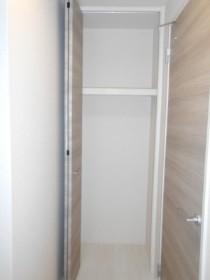 【収納】 | パルテール | 他のお部屋の写真です