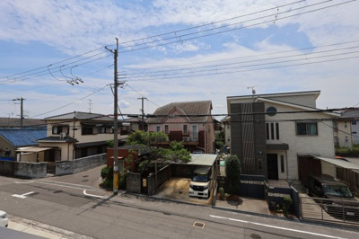 【展望】 | ドエル伊勢道