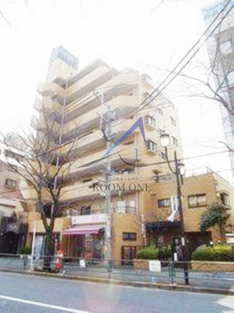 グリーンビレッジ旭丘