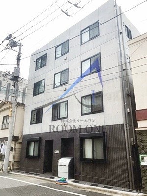 押上ベイス