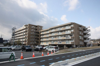 【外観】 | グローバル堅田駅前