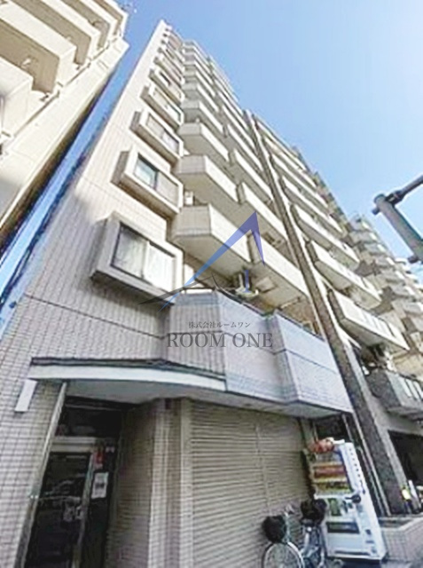 シティコーポ西日暮里