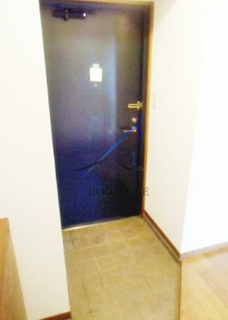シティコーポ西日暮里の玄関|玄関です。
