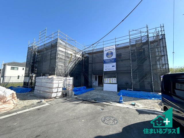 ●磯城郡川西町結崎　第21期　新築一戸建て