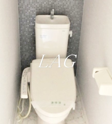【トイレ】 | シェルブール小田 | トイレです。