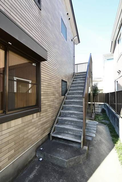 エンゼル５９６のその他共用部分