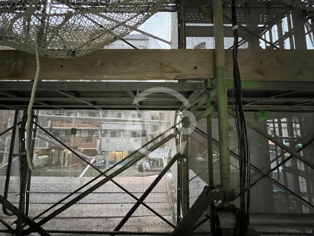 ＡＮＤ　ＴＥＲＲＡＣＥ　天王寺　聖和小学校区の展望|AND　TERRACE天王寺　眺望