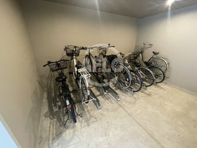 ＡＮＤ　ＴＥＲＲＡＣＥ　天王寺　聖和小学校区のその他共用部分