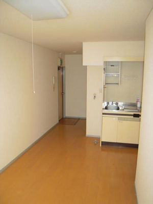 【内装】 | ホームズ桜丘Ｂ