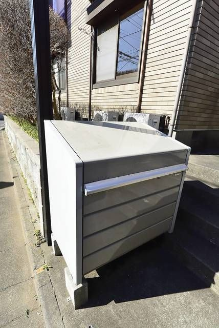 エンゼル５９６のその他共用部分