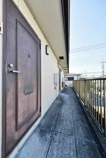 エンゼル５９６のその他共用部分
