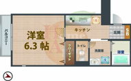 ラルジュ中野の画像