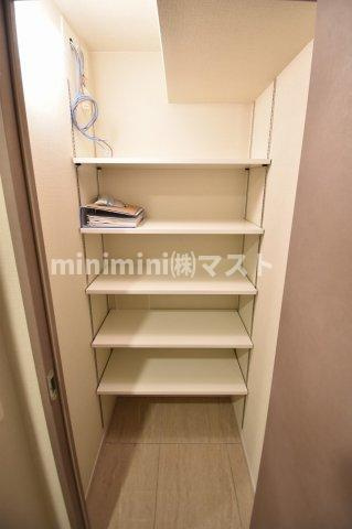 GRAN PASEO心斎橋EASTのその他