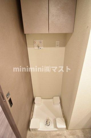 GRAN PASEO心斎橋EASTの設備
