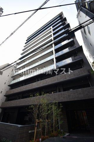 GRAN PASEO心斎橋EAST