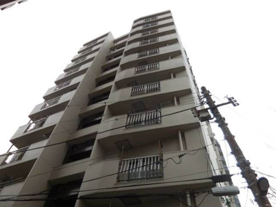 【外観】 | 朝日プラザ八広