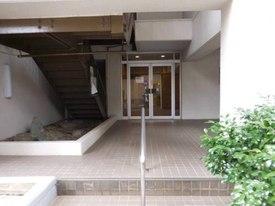 【外観】 | 朝日プラザ八広