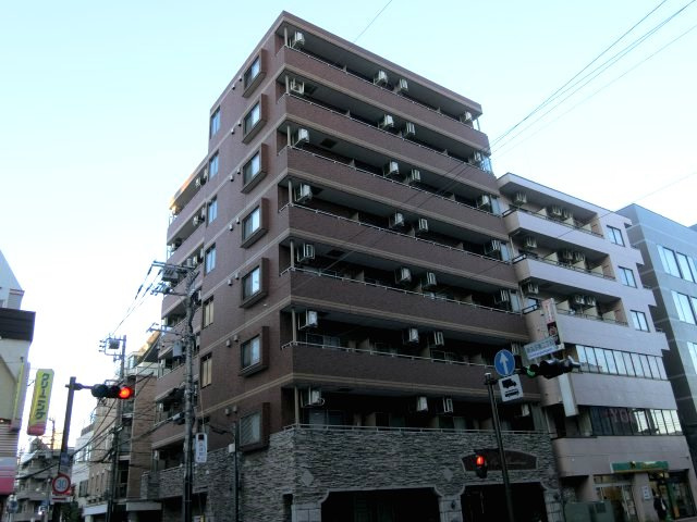 ガラ・シティ武蔵小杉