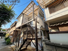 東難波町アパートの画像