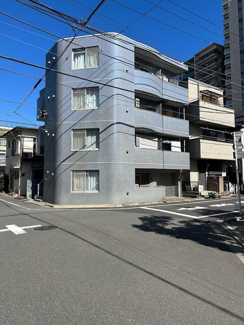 北区東十条１丁目のマンションの画像