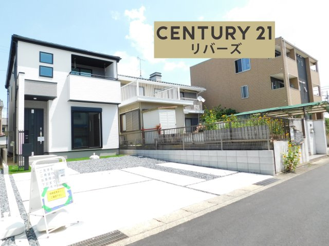 名古屋市港区船頭場１丁目の新築一戸建