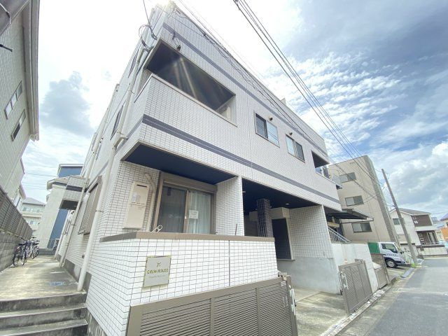 CREW　HOUSE　Higashi　Matsudoのその他