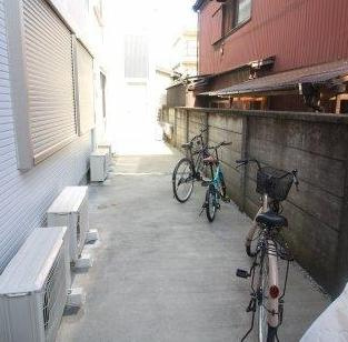 アペックス田端のその他共用部分