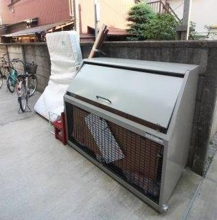 アペックス田端のその他
