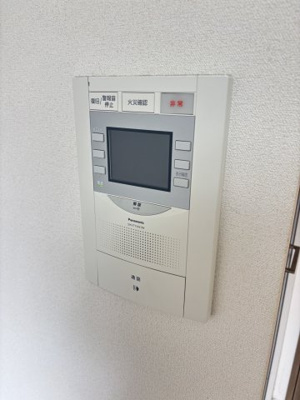 【セキュリティ】 | プレサンス新大阪ザシティ