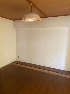 【洋室】 | ☆摂津市昭和園8番11号千里丘ビューハイツ