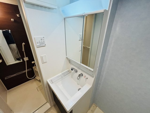 シャレオ湯町Ⅰの設備|別号数タイプ