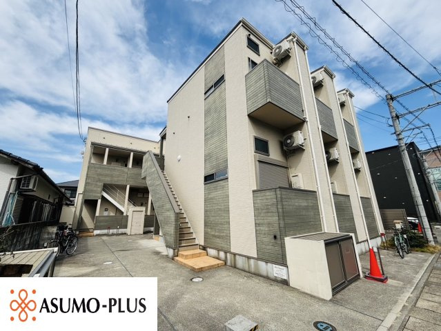 シャレオ湯町Ⅰ