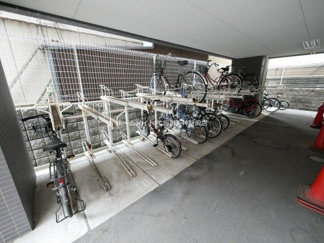 CITY SPIRE北梅田のその他共用部分