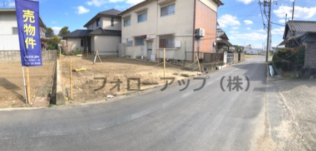 リーブルガーデン大和高田市磯野町3期