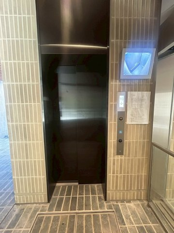 J.GRAN　Court京町堀のその他共用部分