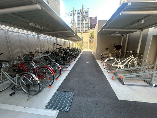 J.GRAN　Court京町堀のその他共用部分