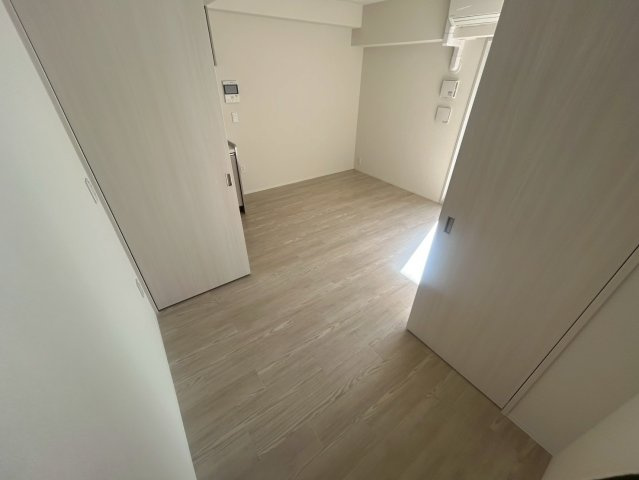 J.GRAN　Court京町堀の洋室